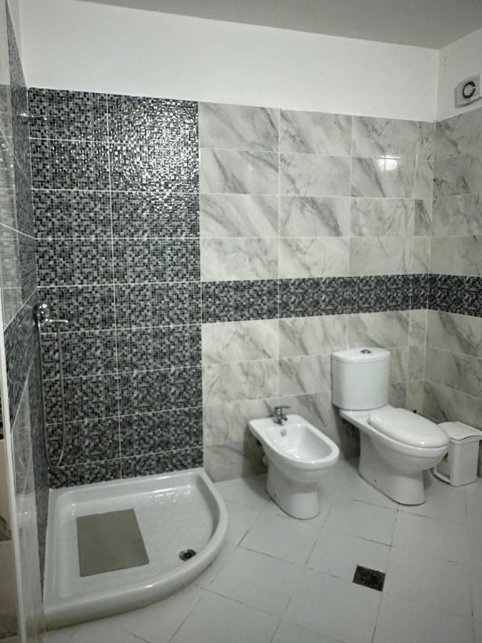 Siloria Apartments Vlora Kültér fotó