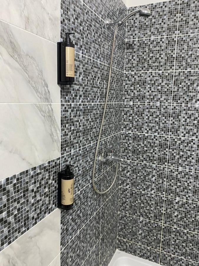 Siloria Apartments Vlora Kültér fotó