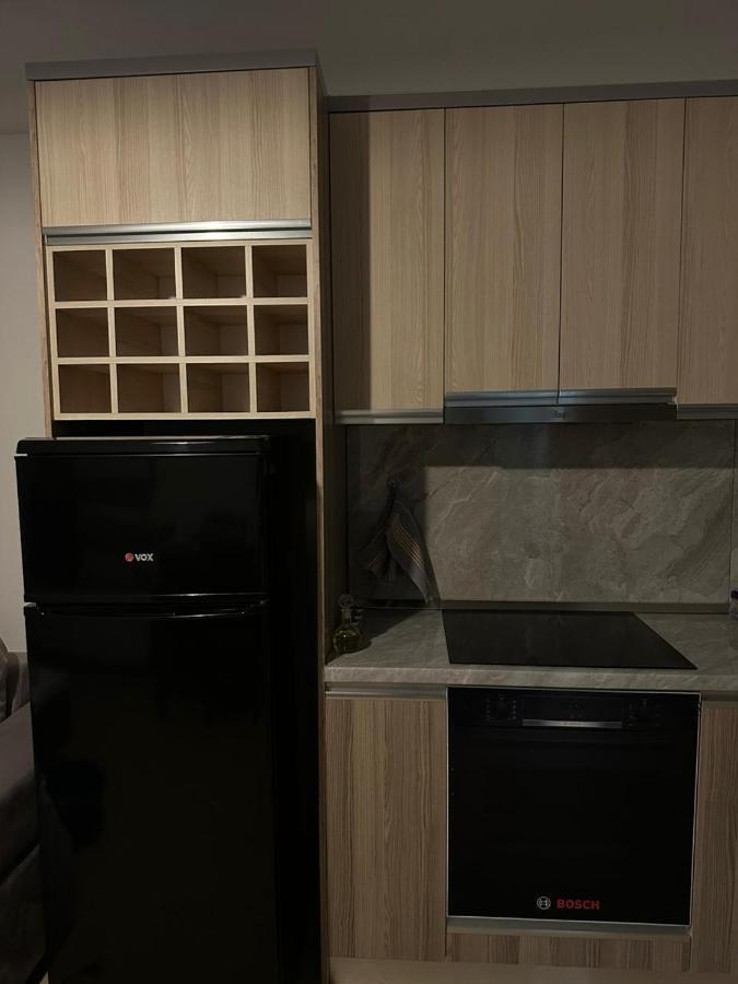 Siloria Apartments Vlora Kültér fotó