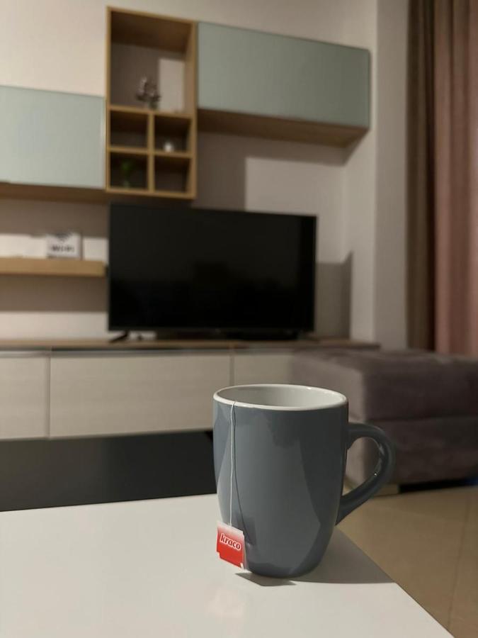 Siloria Apartments Vlora Kültér fotó