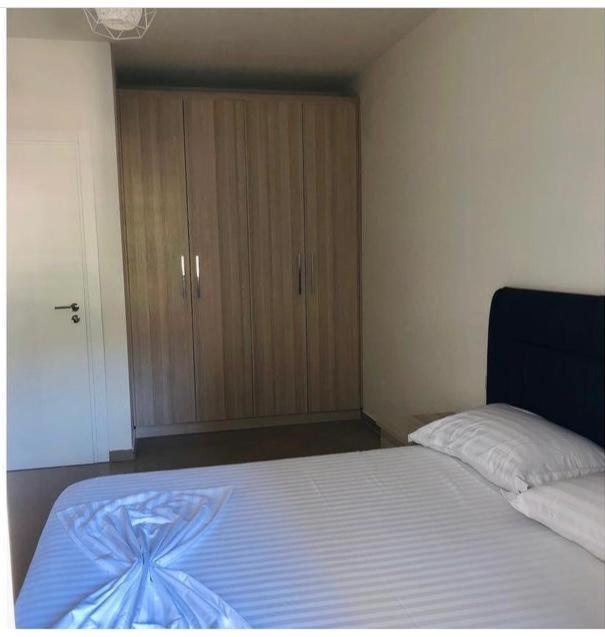 Siloria Apartments Vlora Kültér fotó