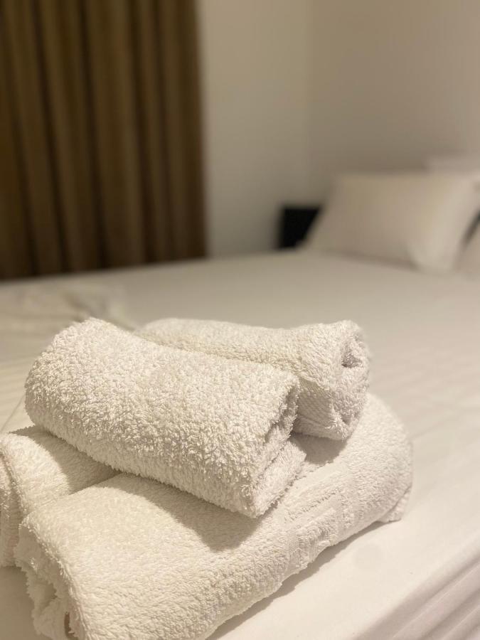 Siloria Apartments Vlora Kültér fotó