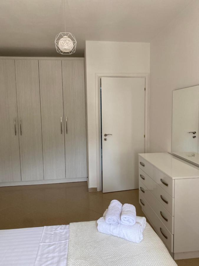 Siloria Apartments Vlora Kültér fotó