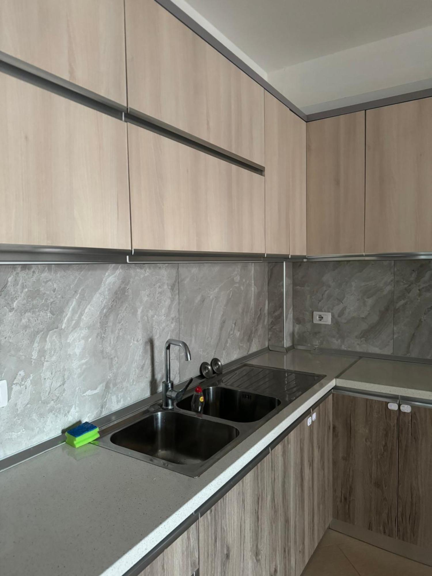 Siloria Apartments Vlora Kültér fotó